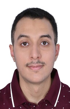 Ahmed Mohammad Darweesh,Neurology world conference,Boston,USA